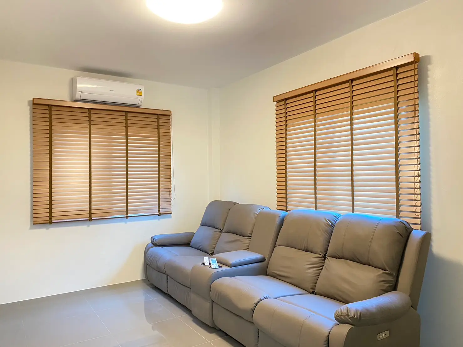 มู่ลี่ไม้ ดียังไง