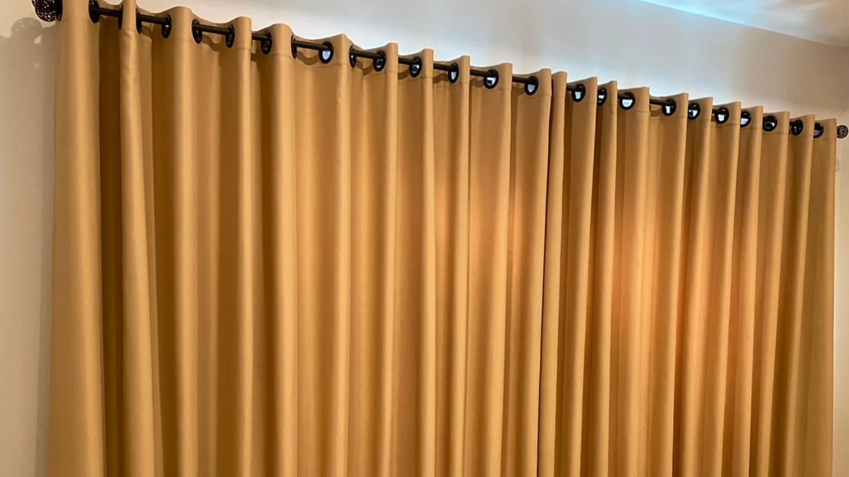 ซักม่านยังไง