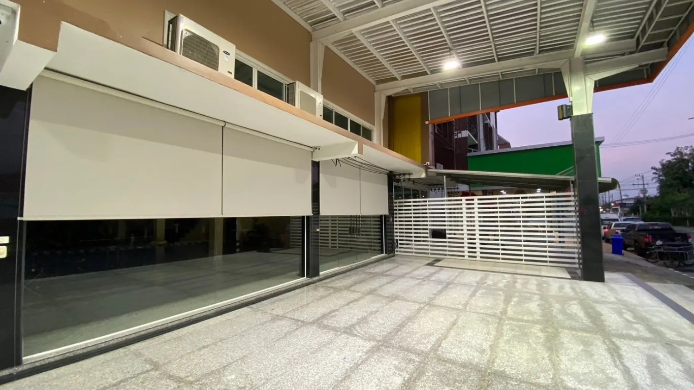 ผ้าม่านช่วยควบคุมพลังงานภายในบ้านตามหลักฮวงจุ้ย