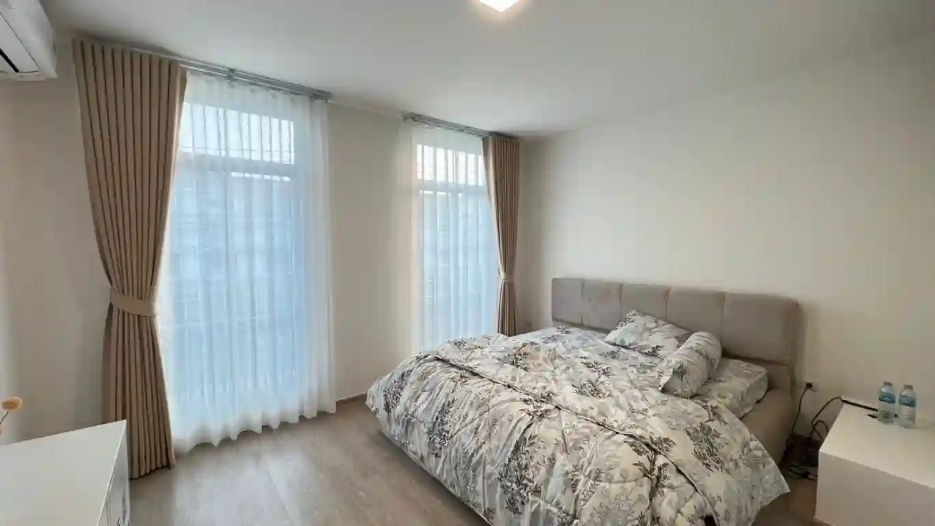 ผ้าม่านที่ช่วยควบคุมแสงแดด ลดความร้อน และช่วยสร้างบรรยากาศ