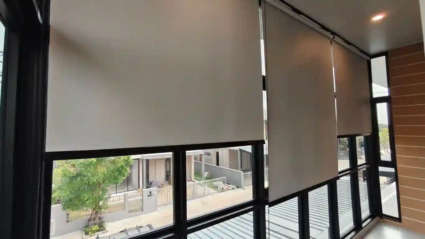 เลือกร้านผ้าม่านภูเก็ตอย่างไรให้ได้งานคุณภาพ